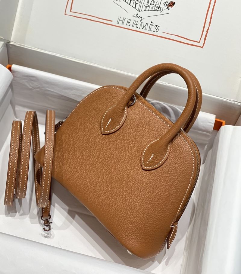 Hermes Bolide Bags